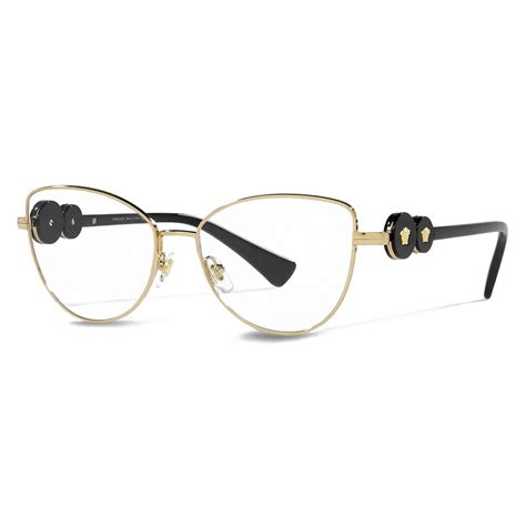 versace reading glasses amazon|Versace frames for prescription glasses.